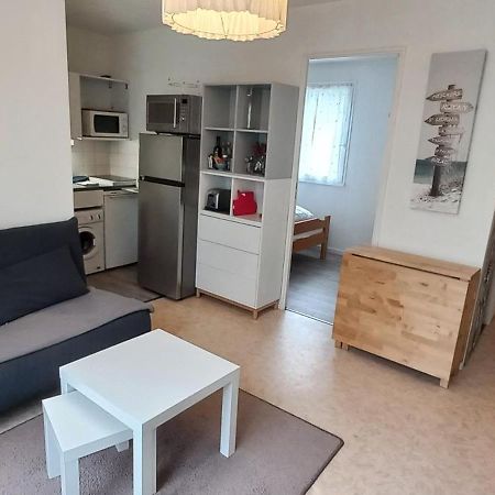 Entre Plage Et Foret - Agreable T3 Saint-Georges-de-Didonne Dış mekan fotoğraf